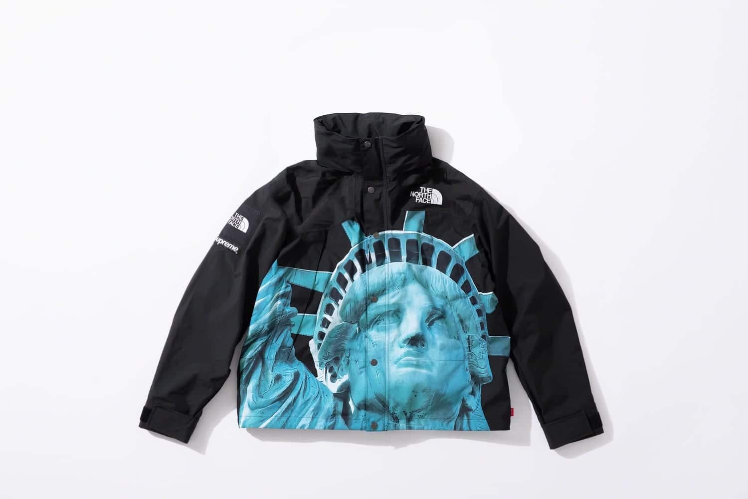 Supreme x The North Face fw19 20