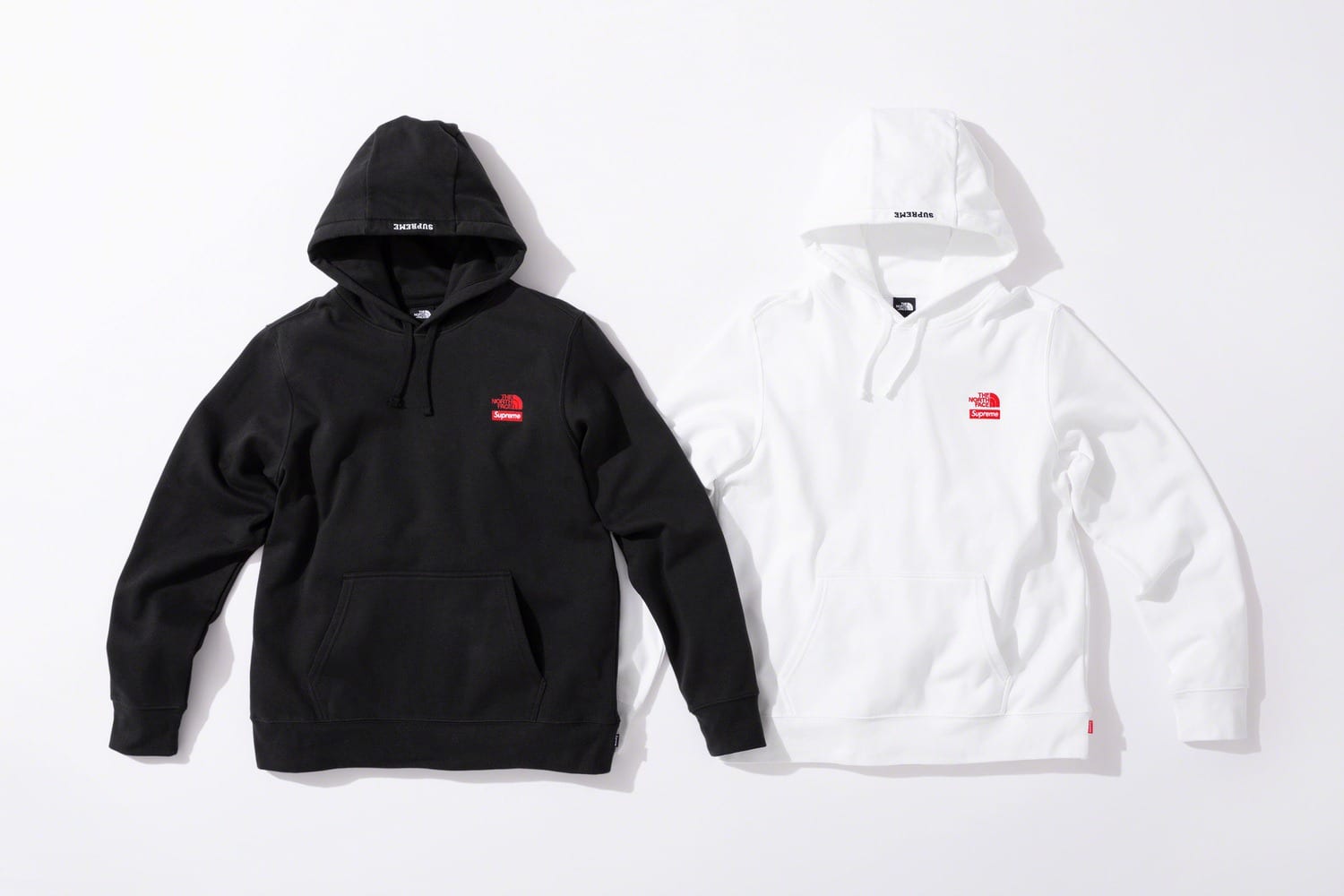 Supreme x The North Face fw19 23