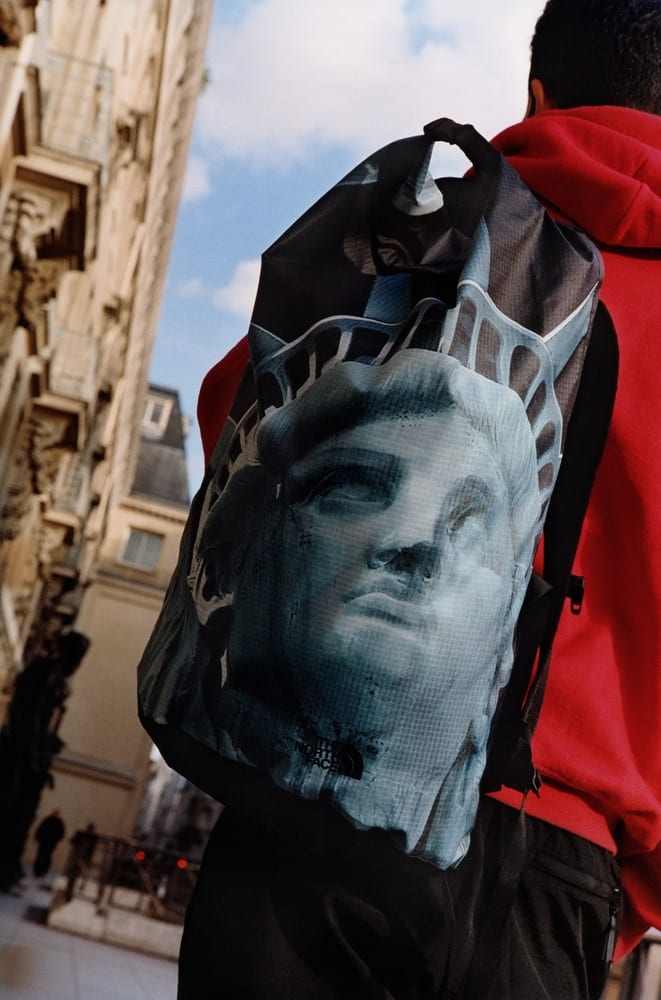 Supreme x The North Face fw19 4