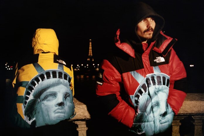 Supreme x The North Face fw19 Supreme x The North Face fw19