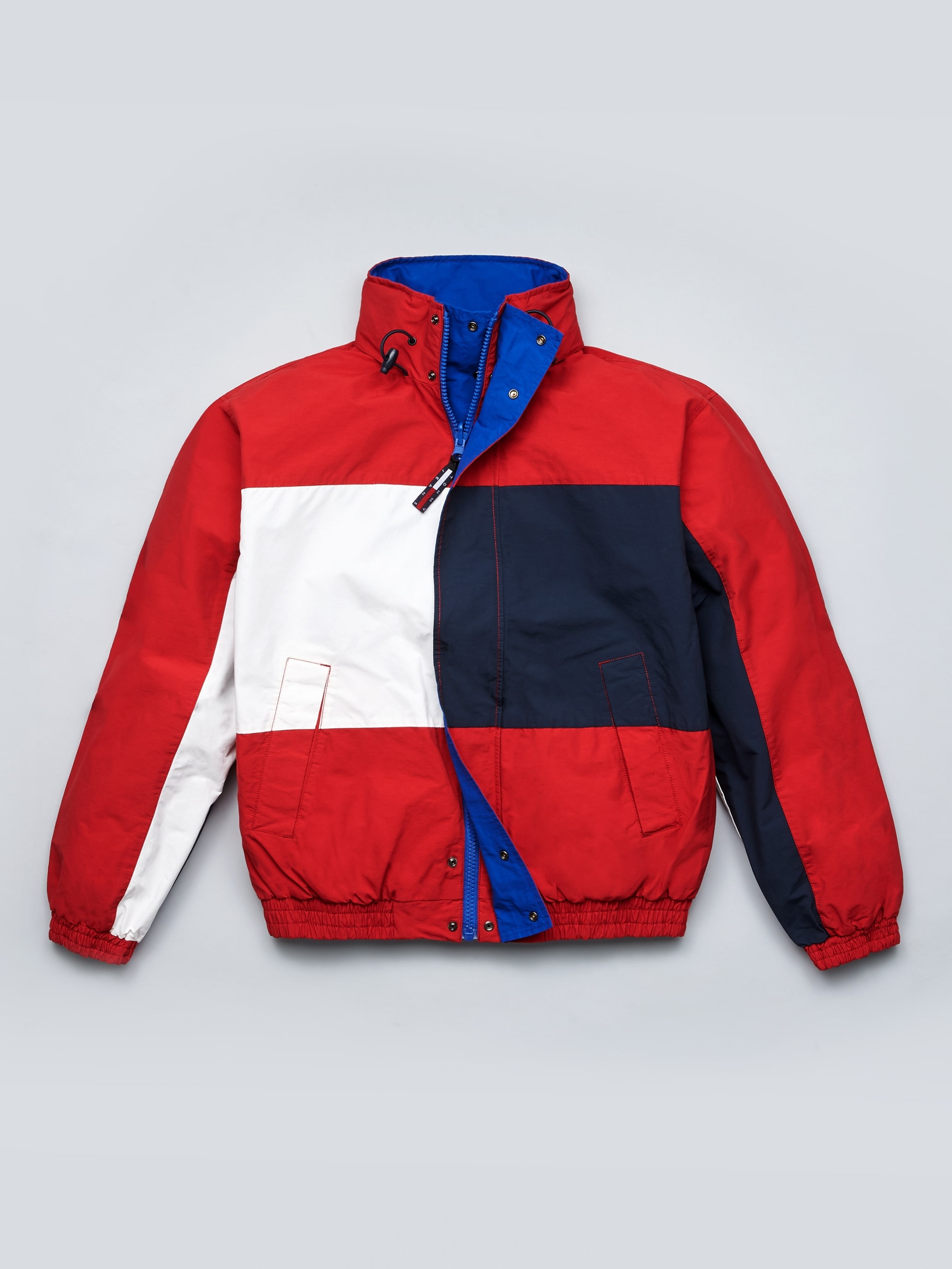 Tommy Hilfiger Tommy Jeans Fall Heritage 10