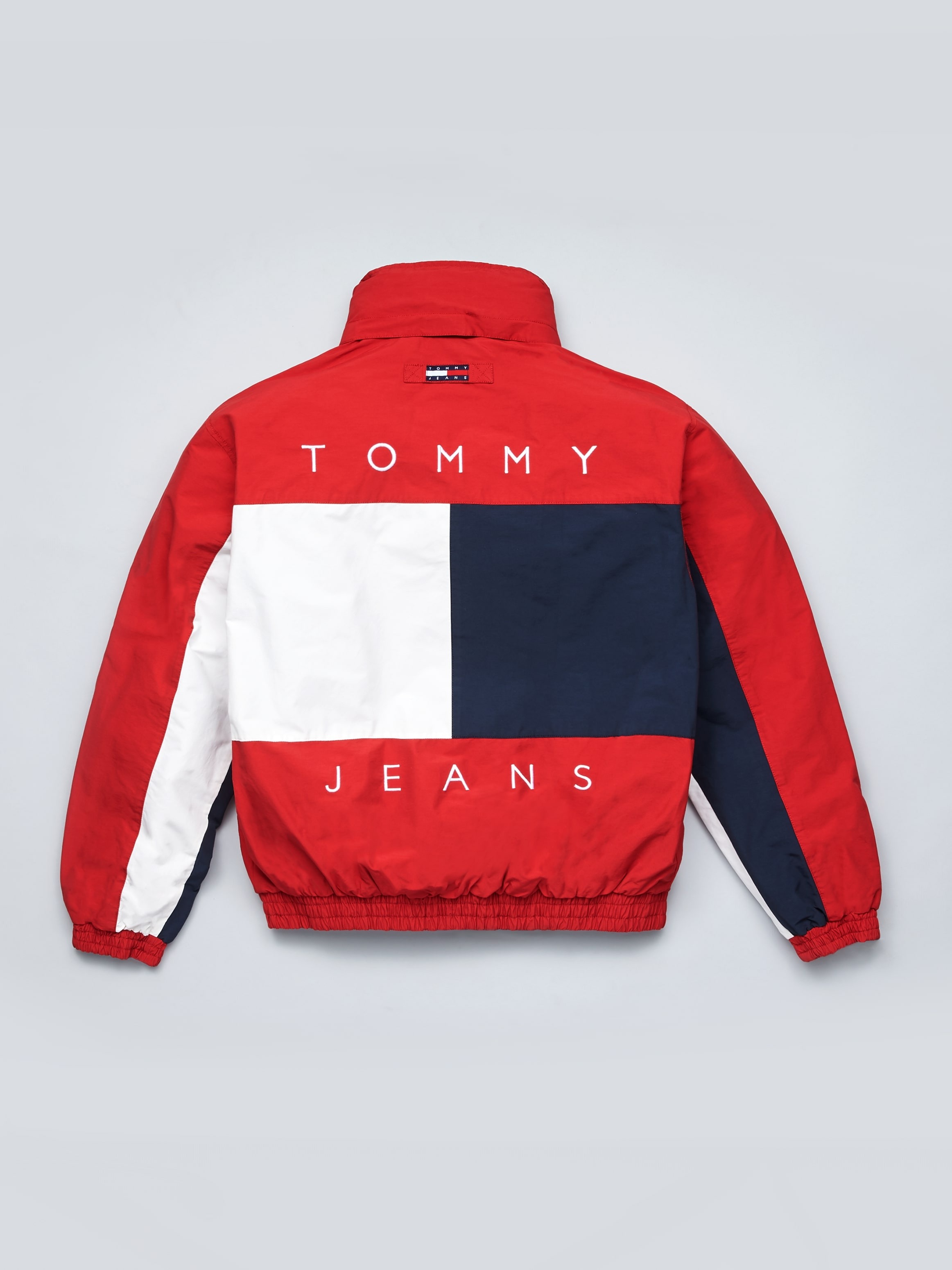 Tommy Hilfiger Tommy Jeans Fall Heritage 11