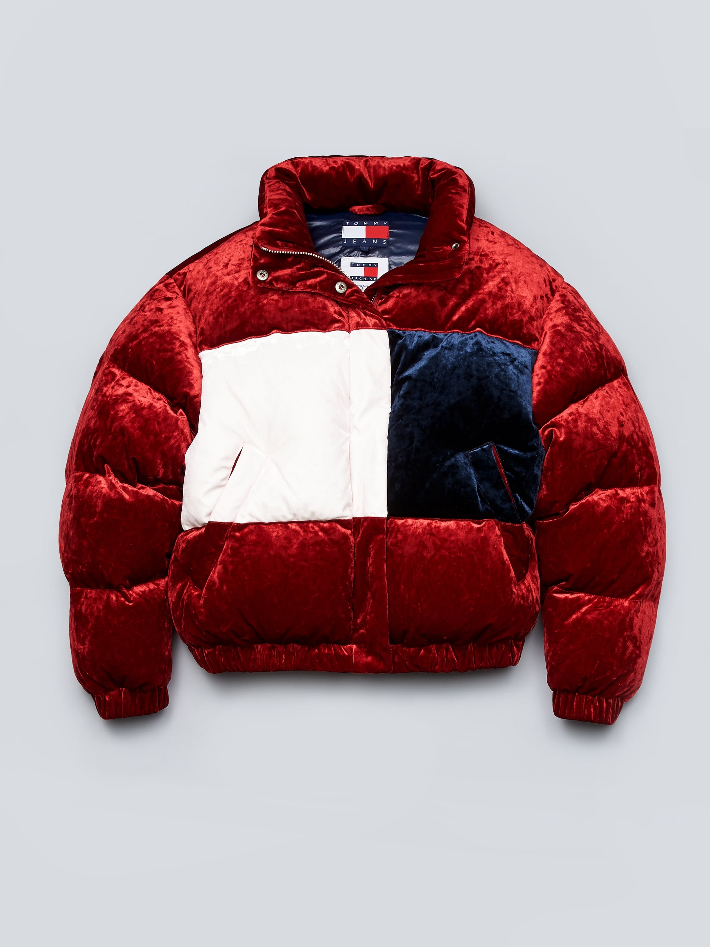 Tommy Hilfiger Tommy Jeans Fall Heritage 12