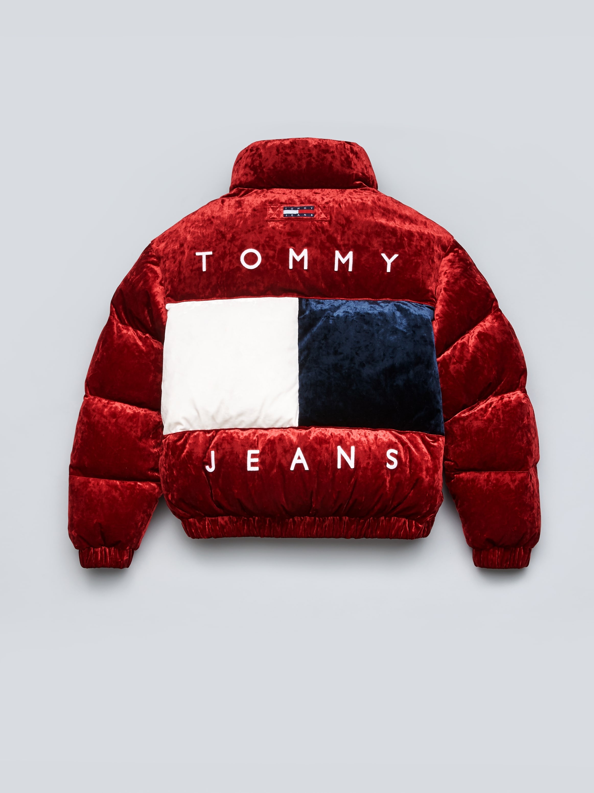 Tommy Hilfiger Tommy Jeans Fall Heritage 13