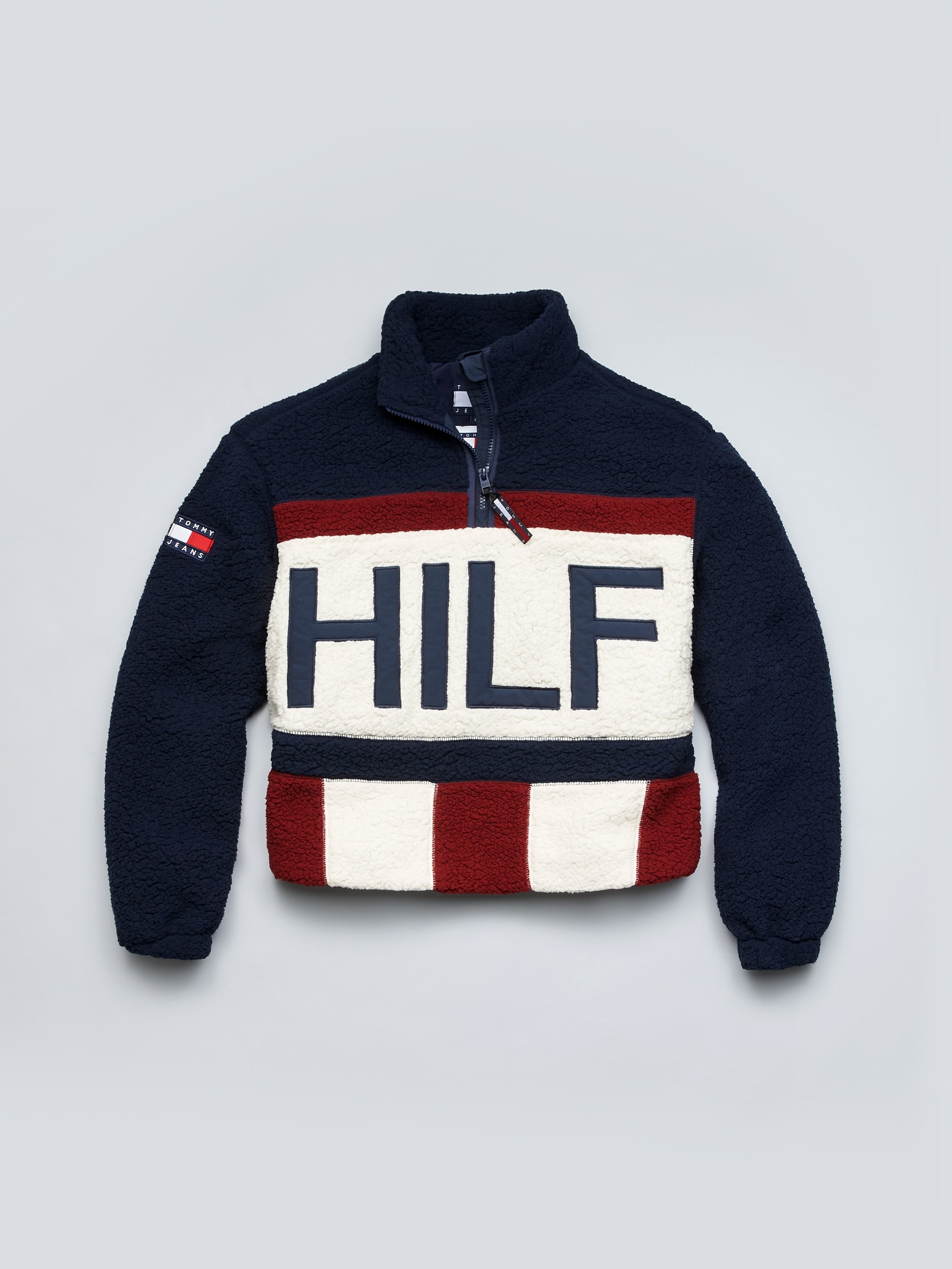 Tommy Hilfiger Tommy Jeans Fall Heritage 14