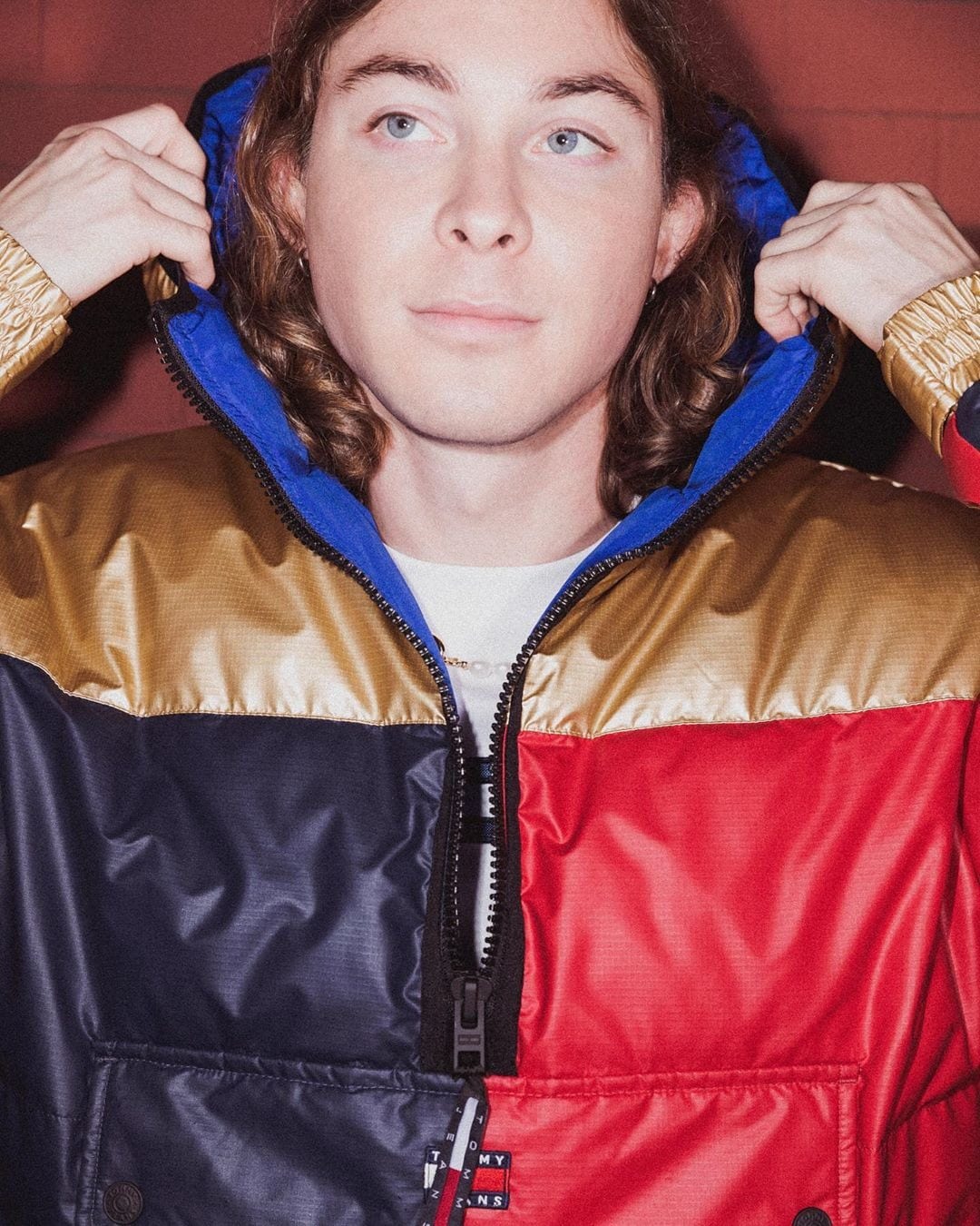 Tommy Hilfiger Tommy Jeans Fall Heritage 2