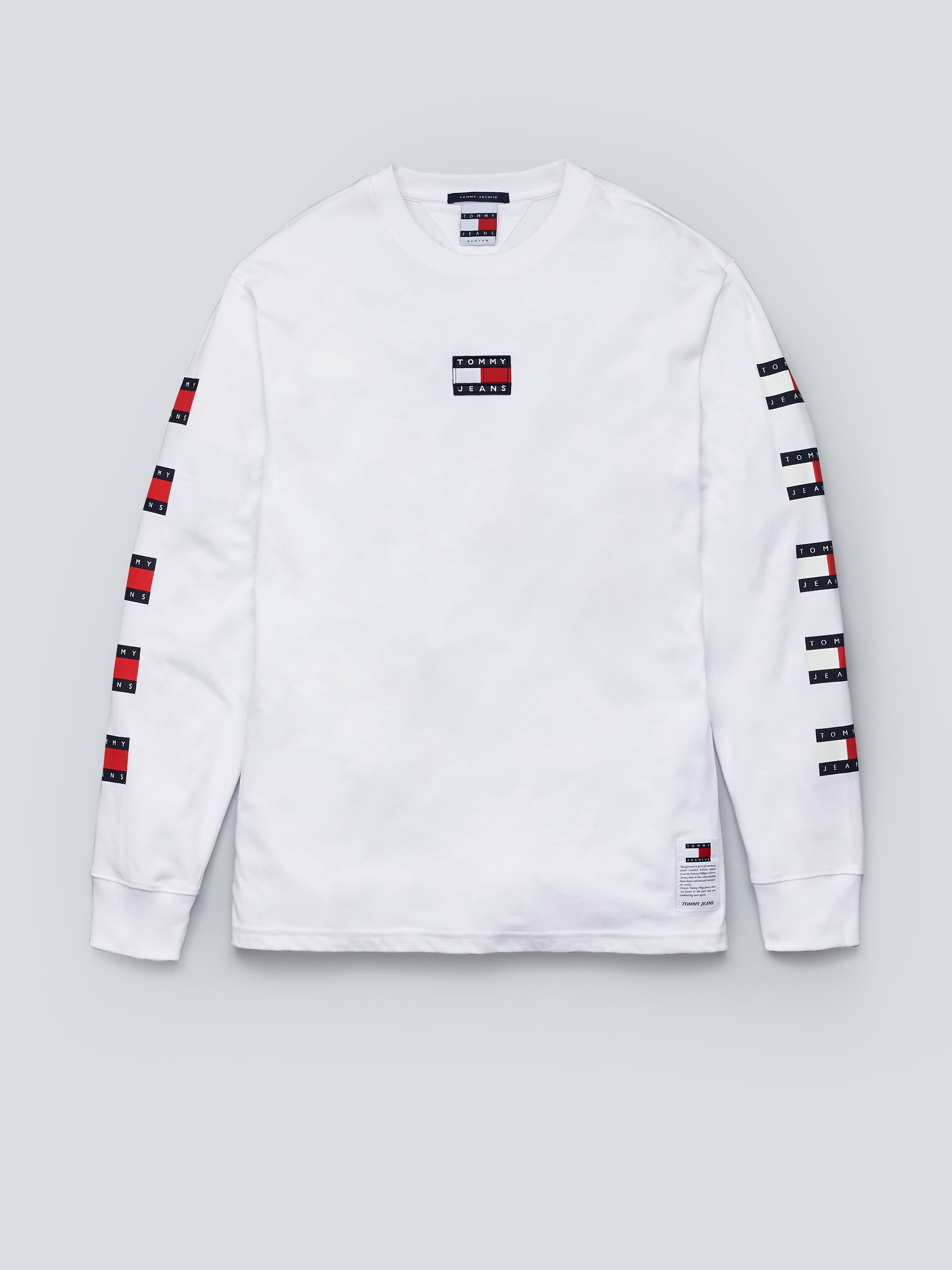 Tommy Hilfiger Tommy Jeans Fall Heritage 25
