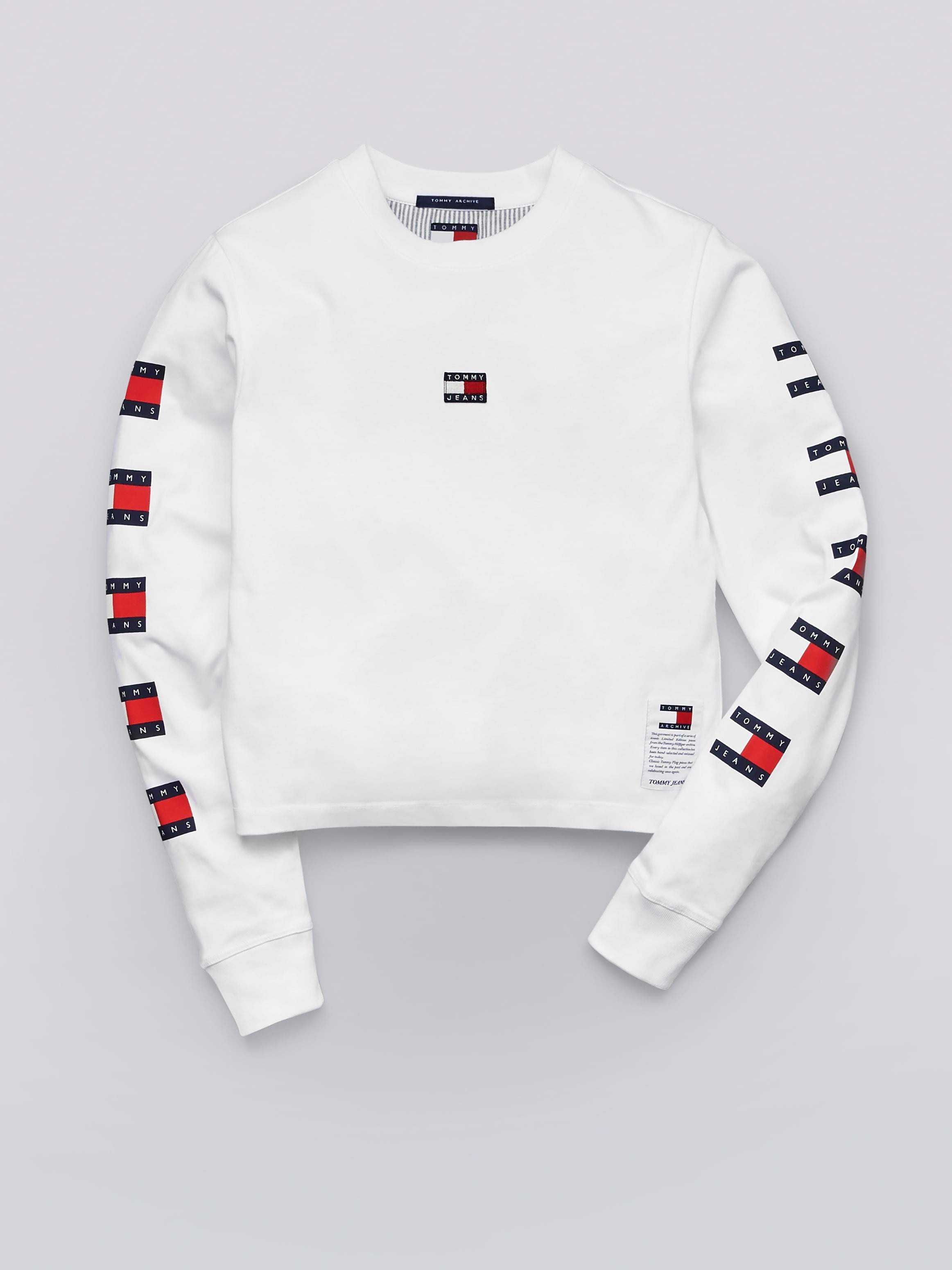 Tommy Hilfiger Tommy Jeans Fall Heritage 26