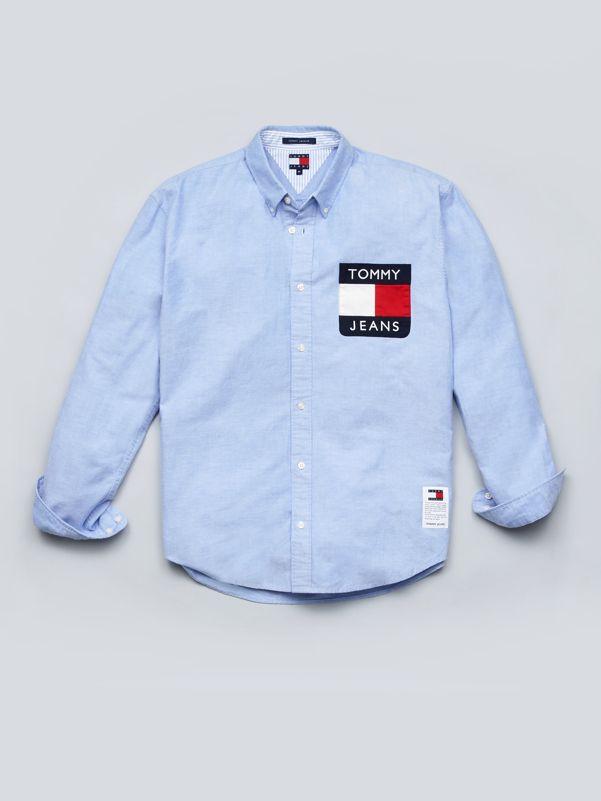 Tommy Hilfiger Tommy Jeans Fall Heritage 27