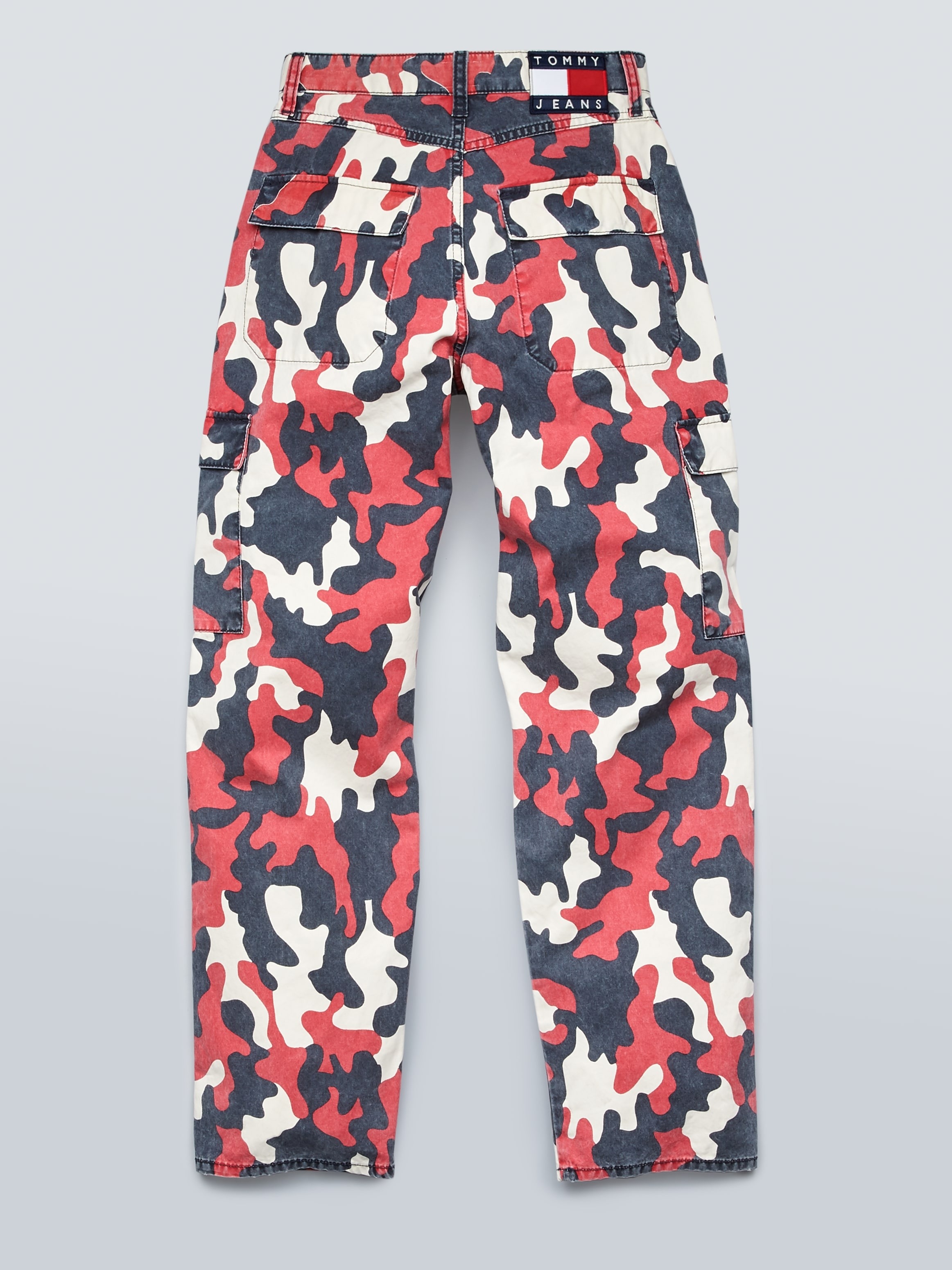 Tommy Hilfiger Tommy Jeans Fall Heritage 28