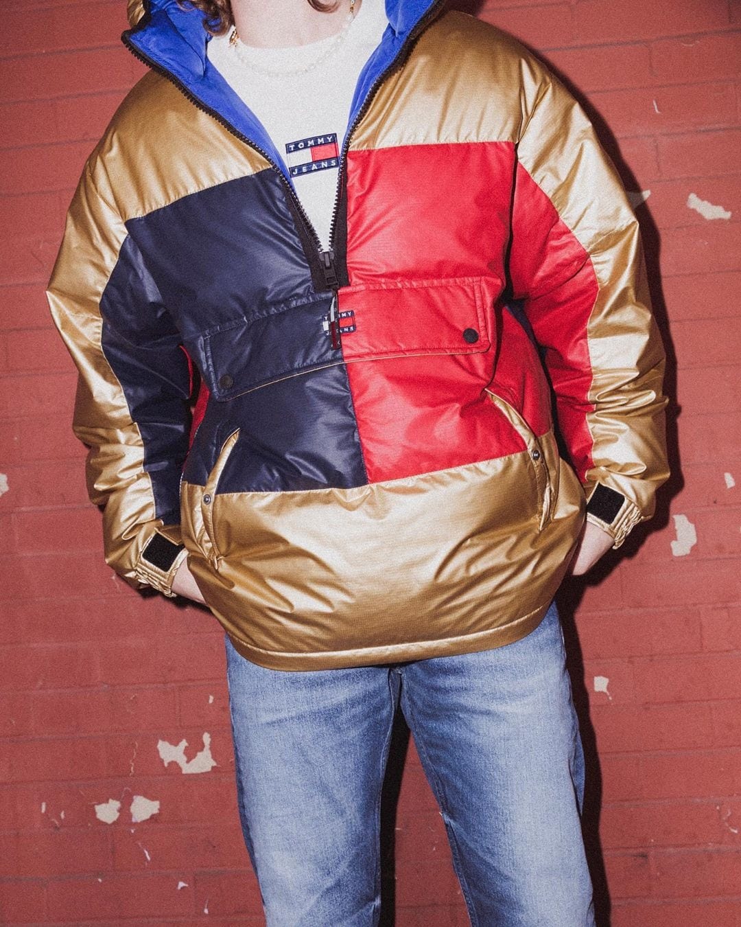 Tommy Hilfiger Tommy Jeans Fall Heritage 3