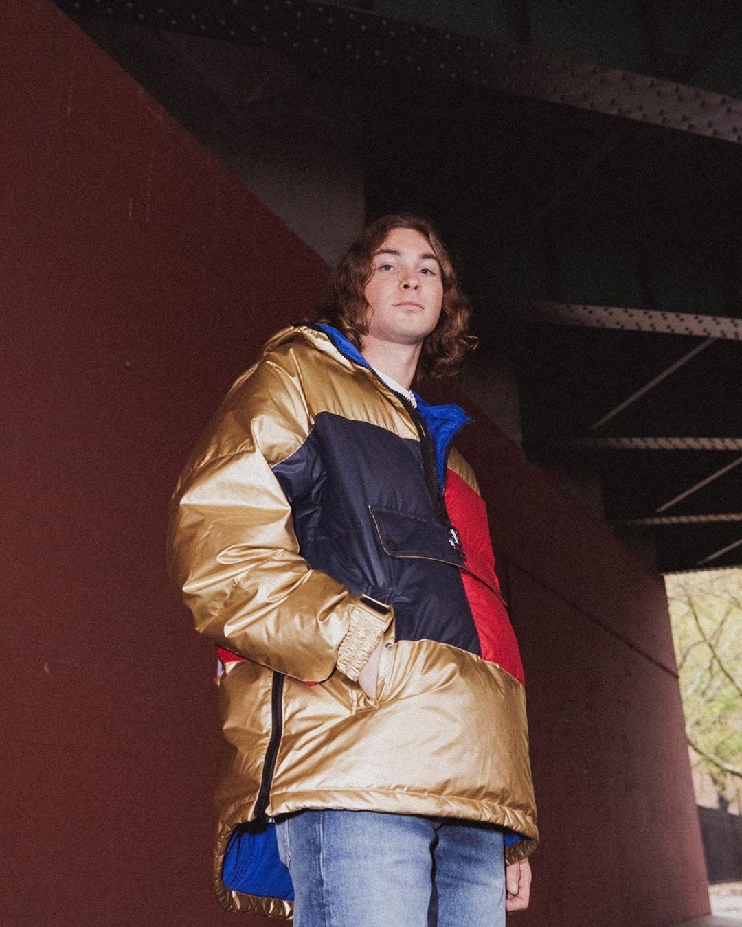 Tommy Hilfiger Tommy Jeans Fall Heritage 4
