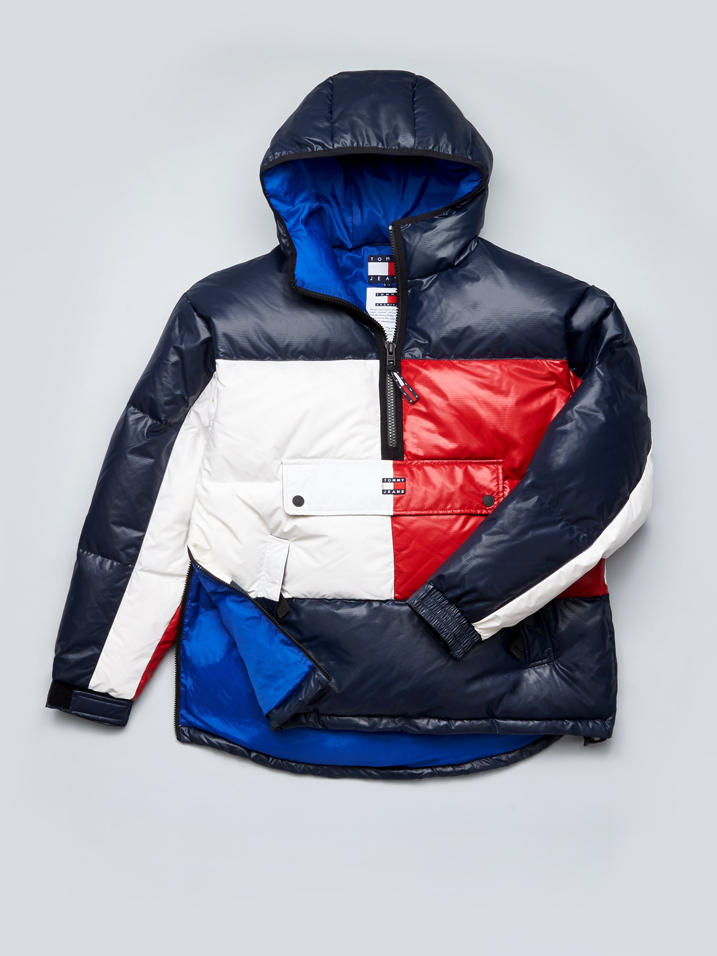 Tommy Hilfiger Tommy Jeans Fall Heritage 7