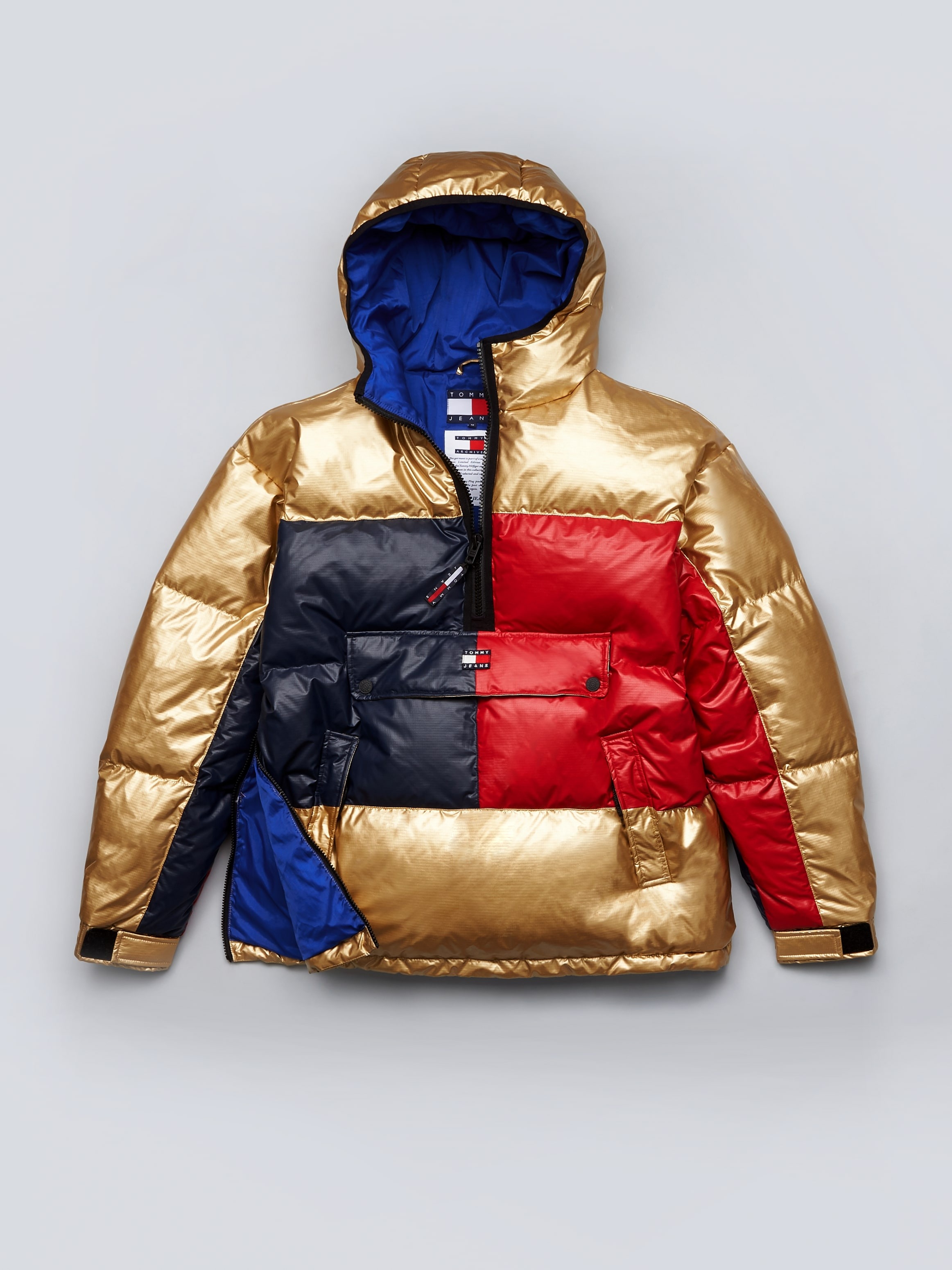 Tommy Hilfiger Tommy Jeans Fall Heritage 9