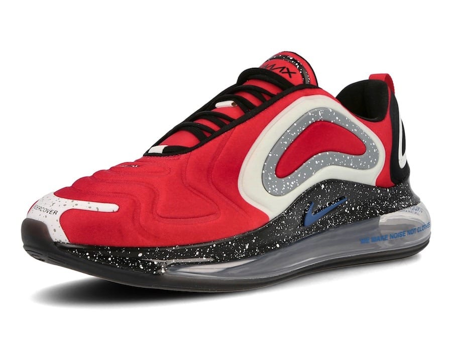 Undercover x Nike Air Max 720 University Red Blue Jay CN2408-600 3