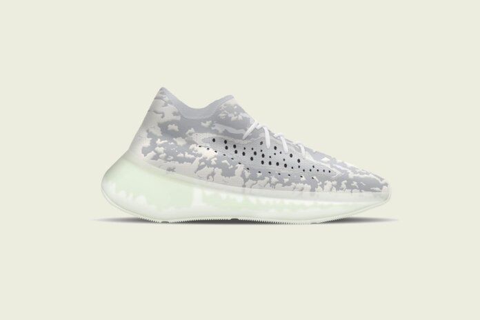 adidas Yeezy Boost 380 Alien adidas Yeezy Boost 380 Alien