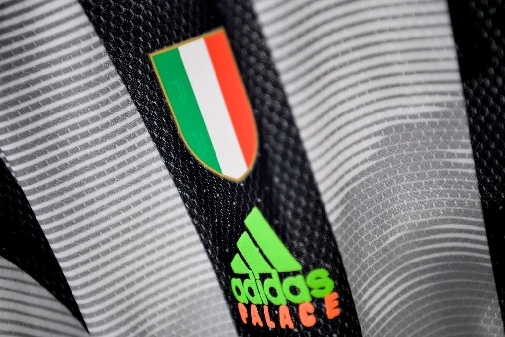 adidas x Palace x Juventus Turyn 11