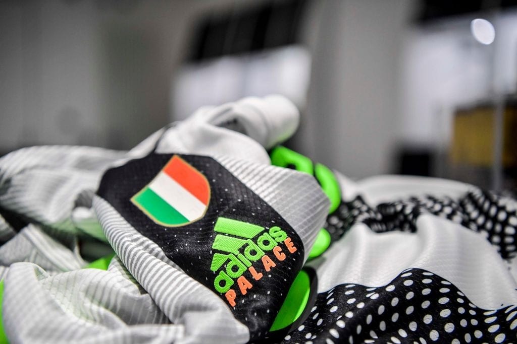 adidas x Palace x Juventus Turyn 12