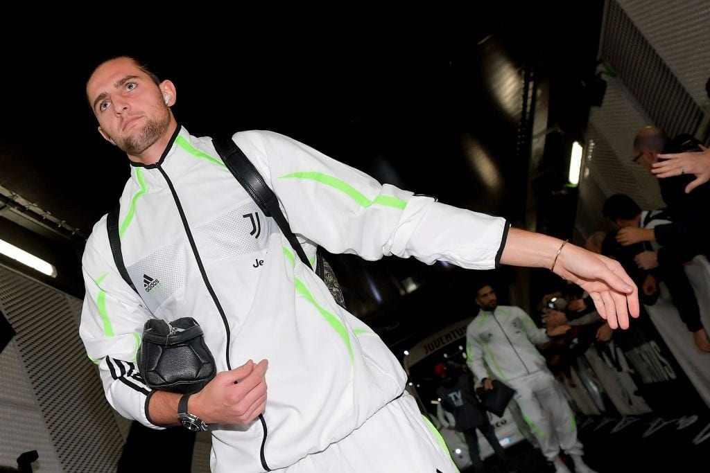 adidas x Palace x Juventus Turyn 4