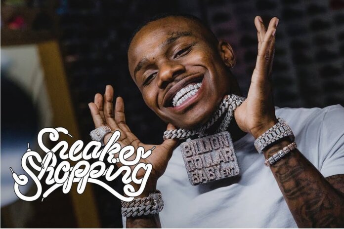 dababy complex sneaker shopping dababy complex sneaker shopping