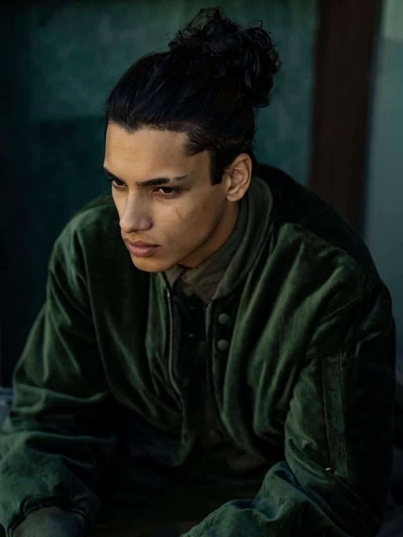 editorial haven fw 2019 2