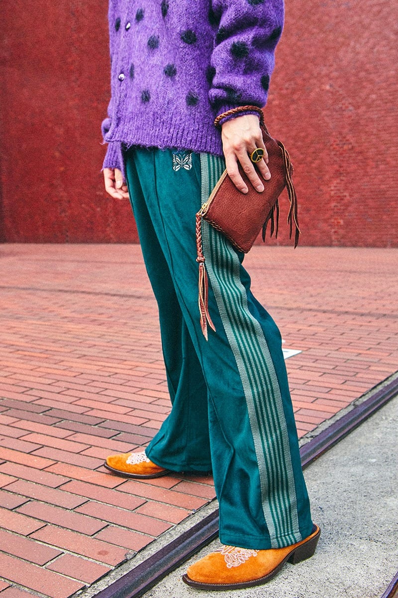 editorial neo tora needles fw19 4