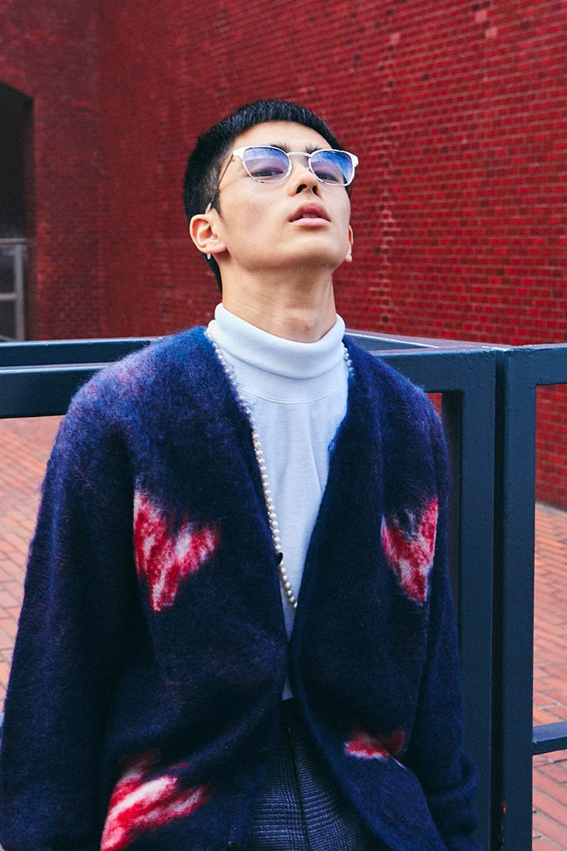 editorial neo tora needles fw19 5