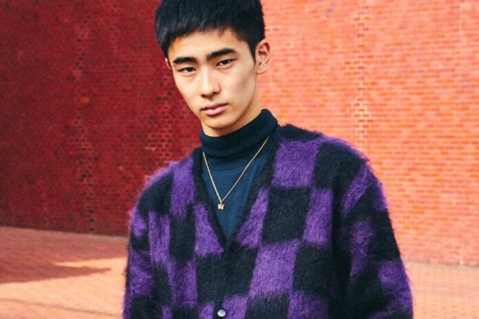 editorial neo tora needles fw19 editorial neo tora needles fw19
