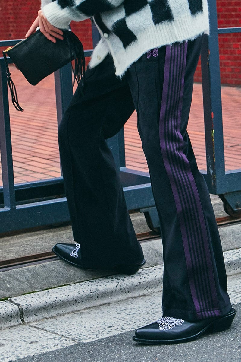 editorial neo tora needles fw19 8