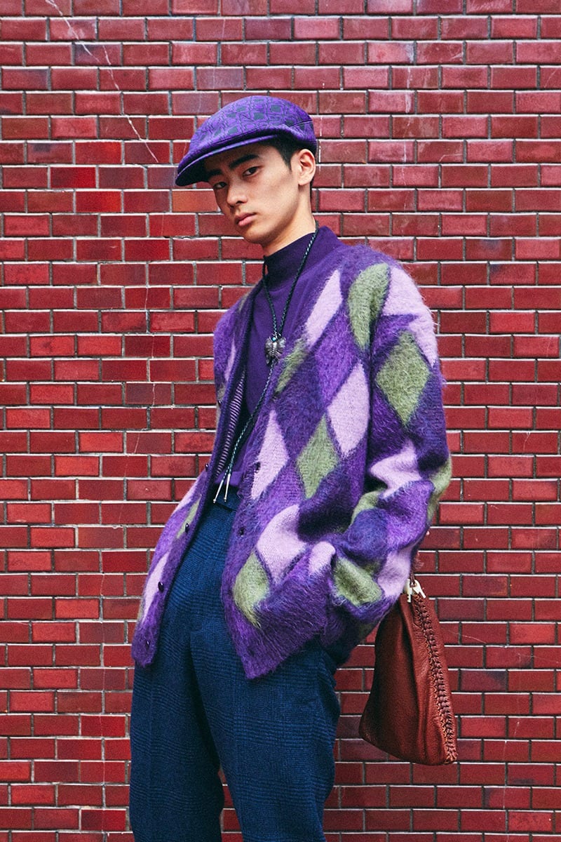 editorial neo tora needles fw19 9