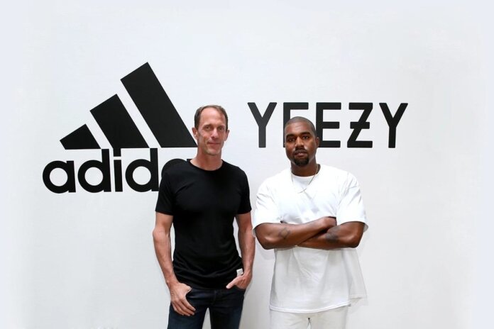 eric liedtke odchodzi z marki adidas eric liedtke odchodzi z marki adidas
