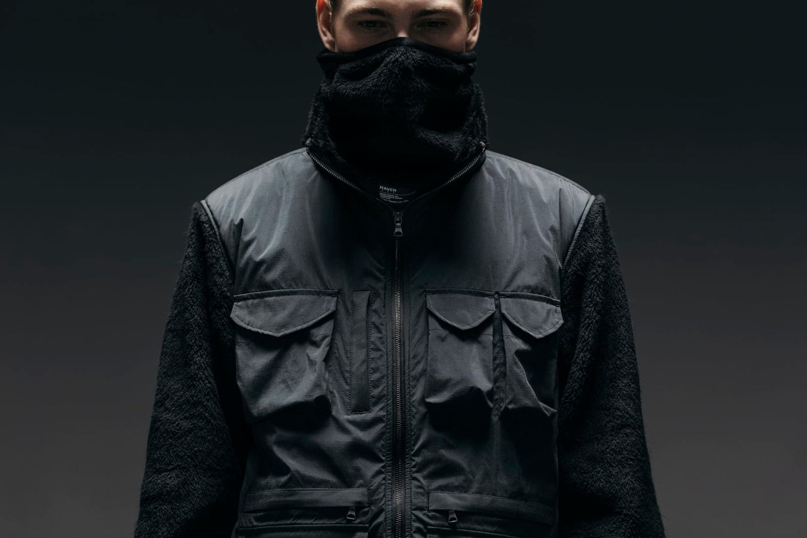 haven polartec fw19 1