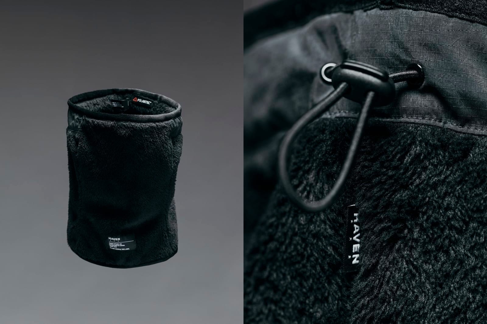 haven polartec fw19 5