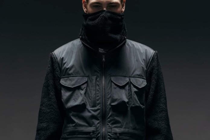 haven polartec fw19 haven polartec fw19