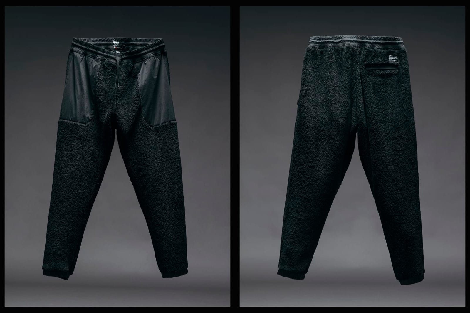 haven polartec fw19 8