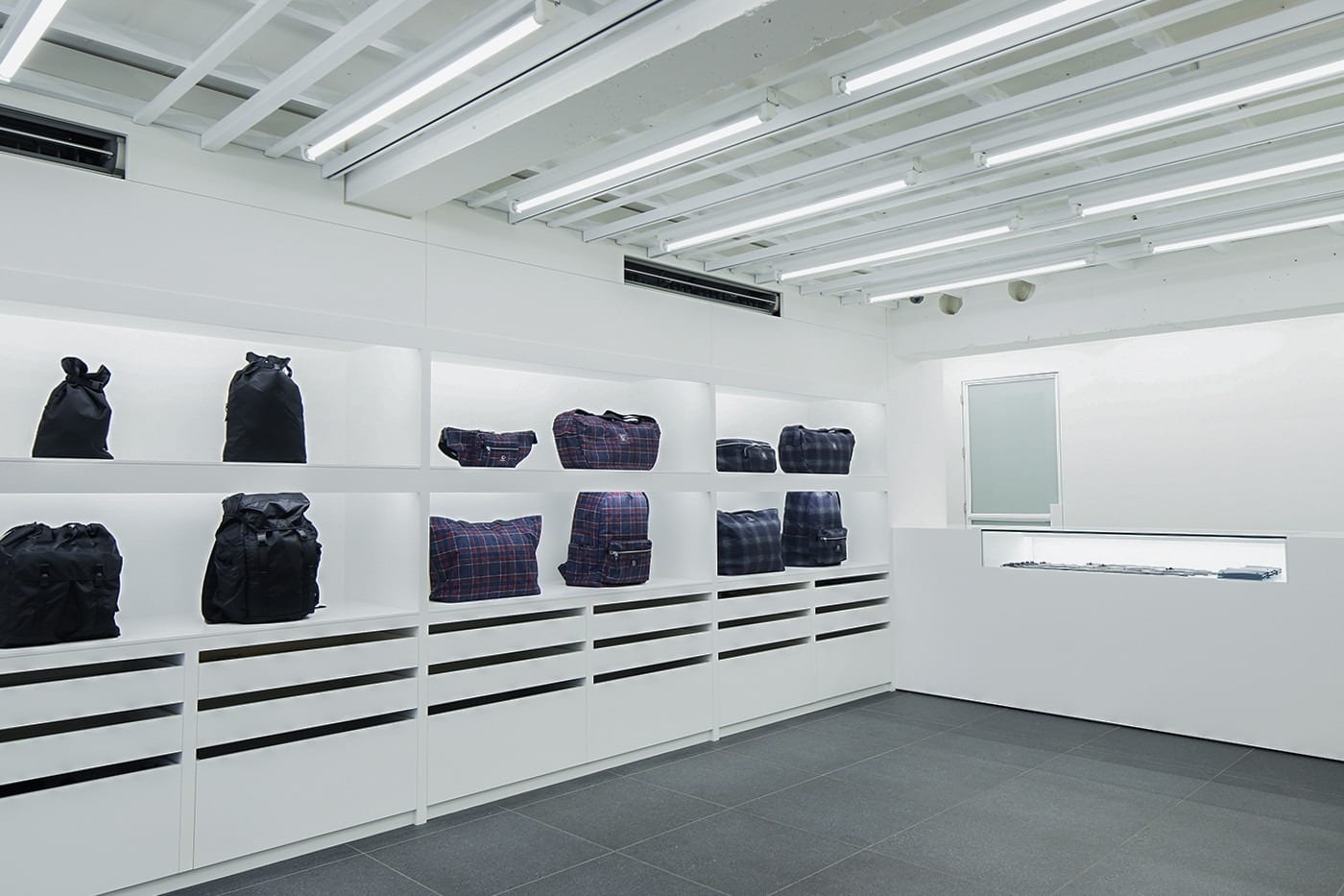 head porter ramidus store 2
