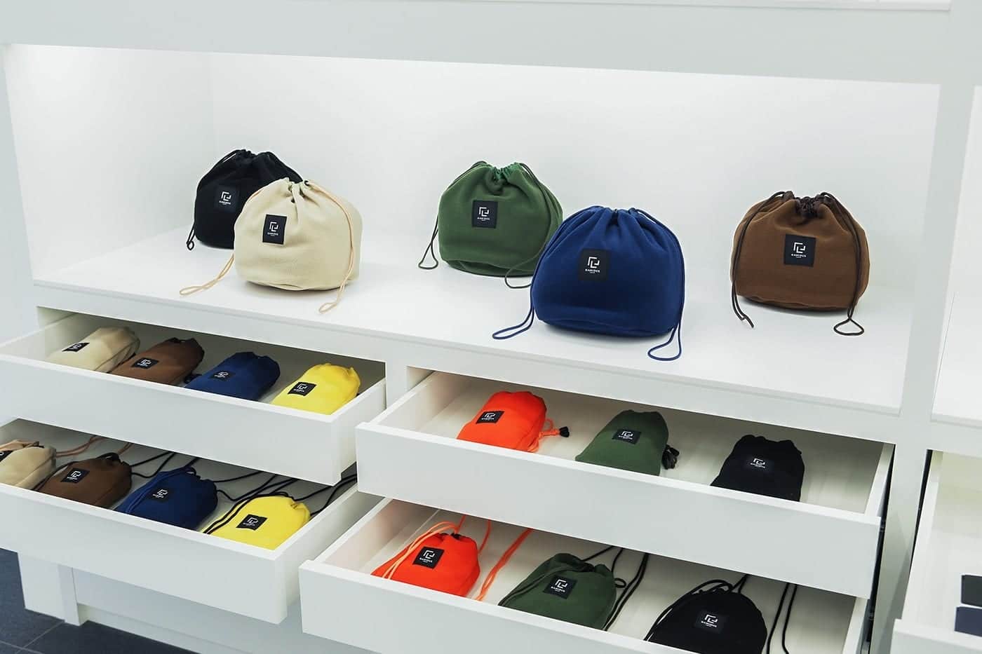 head porter ramidus store 9