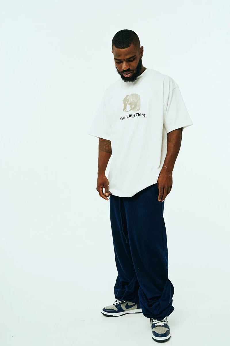 lookbook The Divinities fa19 1