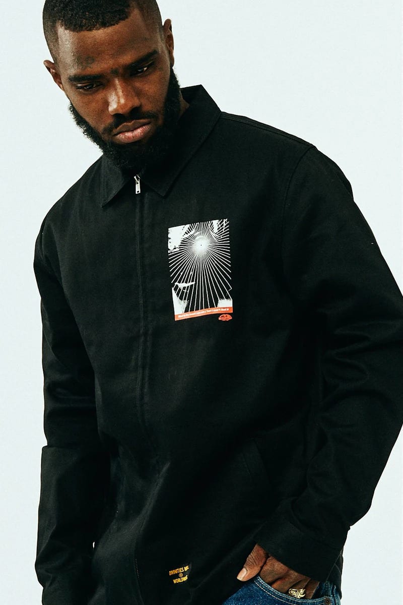 lookbook The Divinities fa19 10