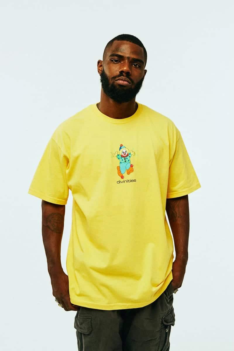 lookbook The Divinities fa19 12