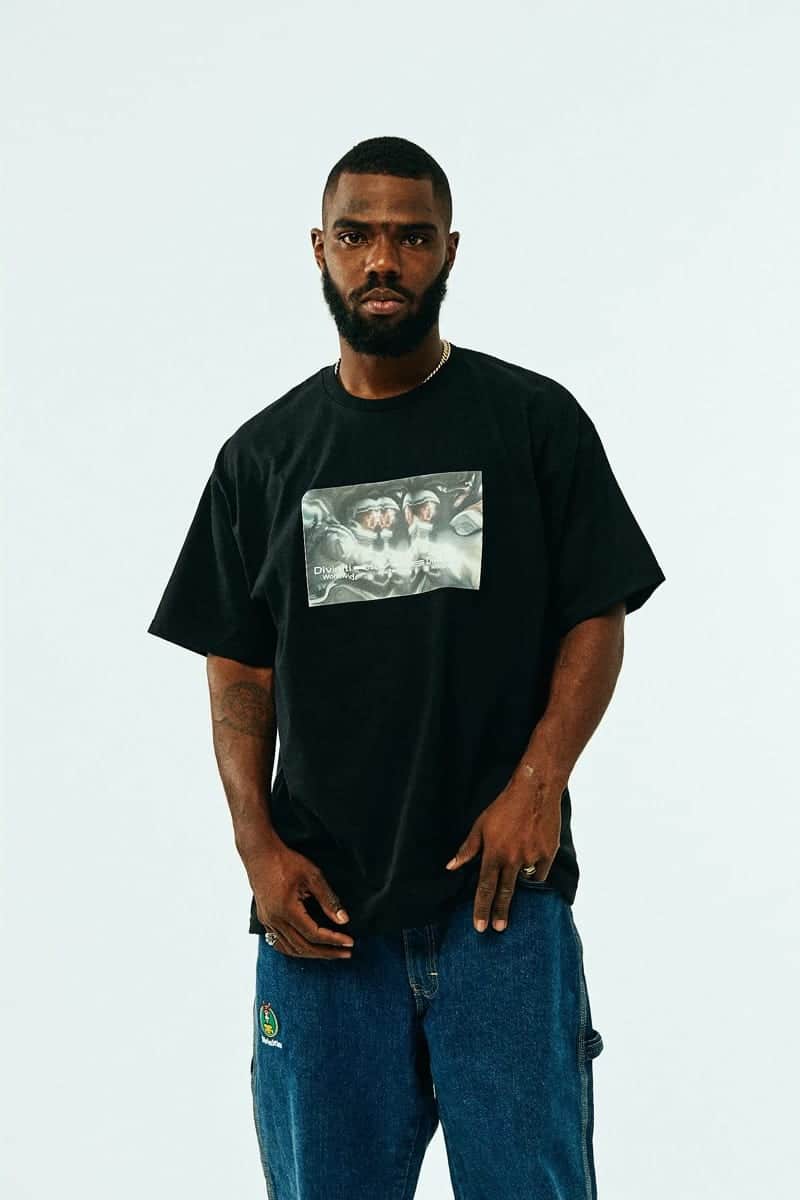 lookbook The Divinities fa19 13