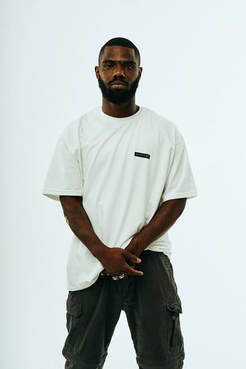 lookbook The Divinities fa19 17