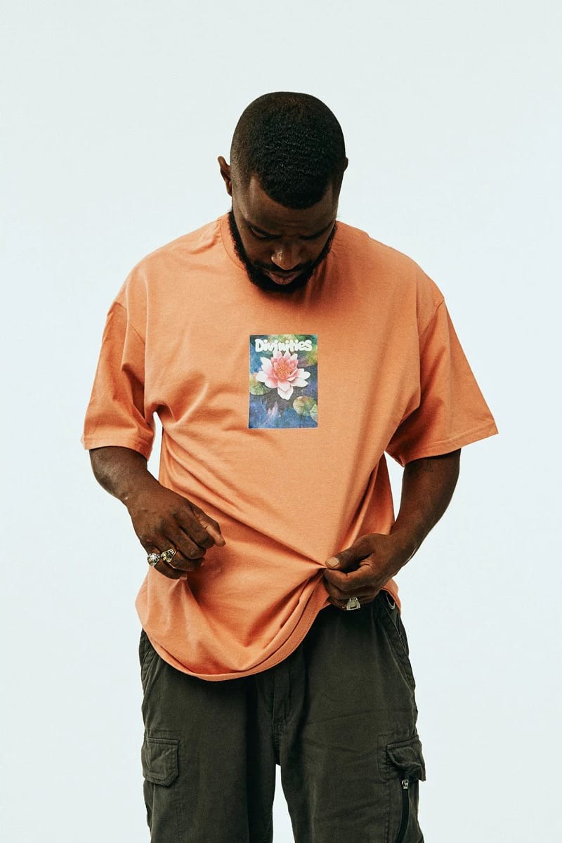 lookbook The Divinities fa19 19