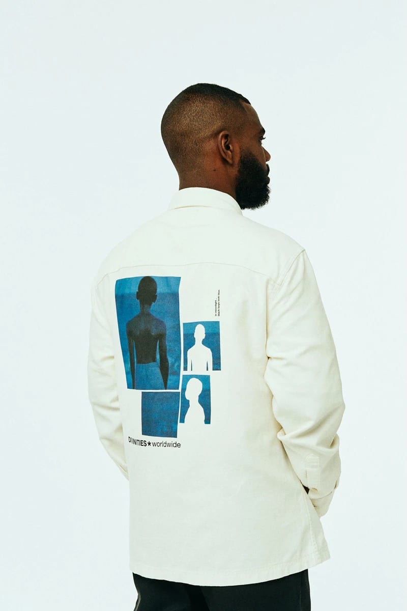 lookbook The Divinities fa19 4