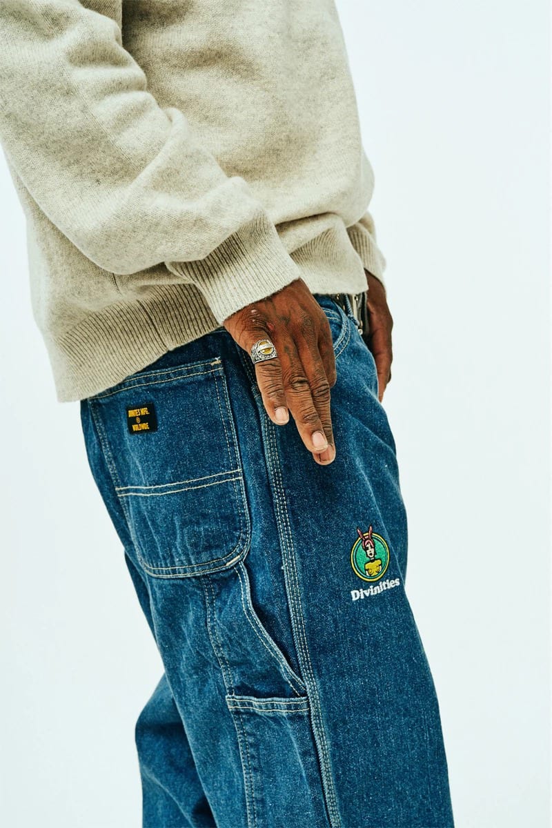 lookbook The Divinities fa19 6