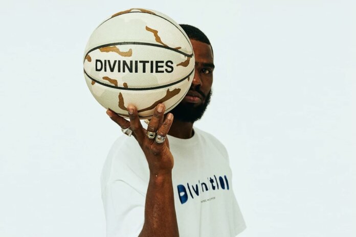 lookbook The Divinities fa19 lookbook The Divinities fa19