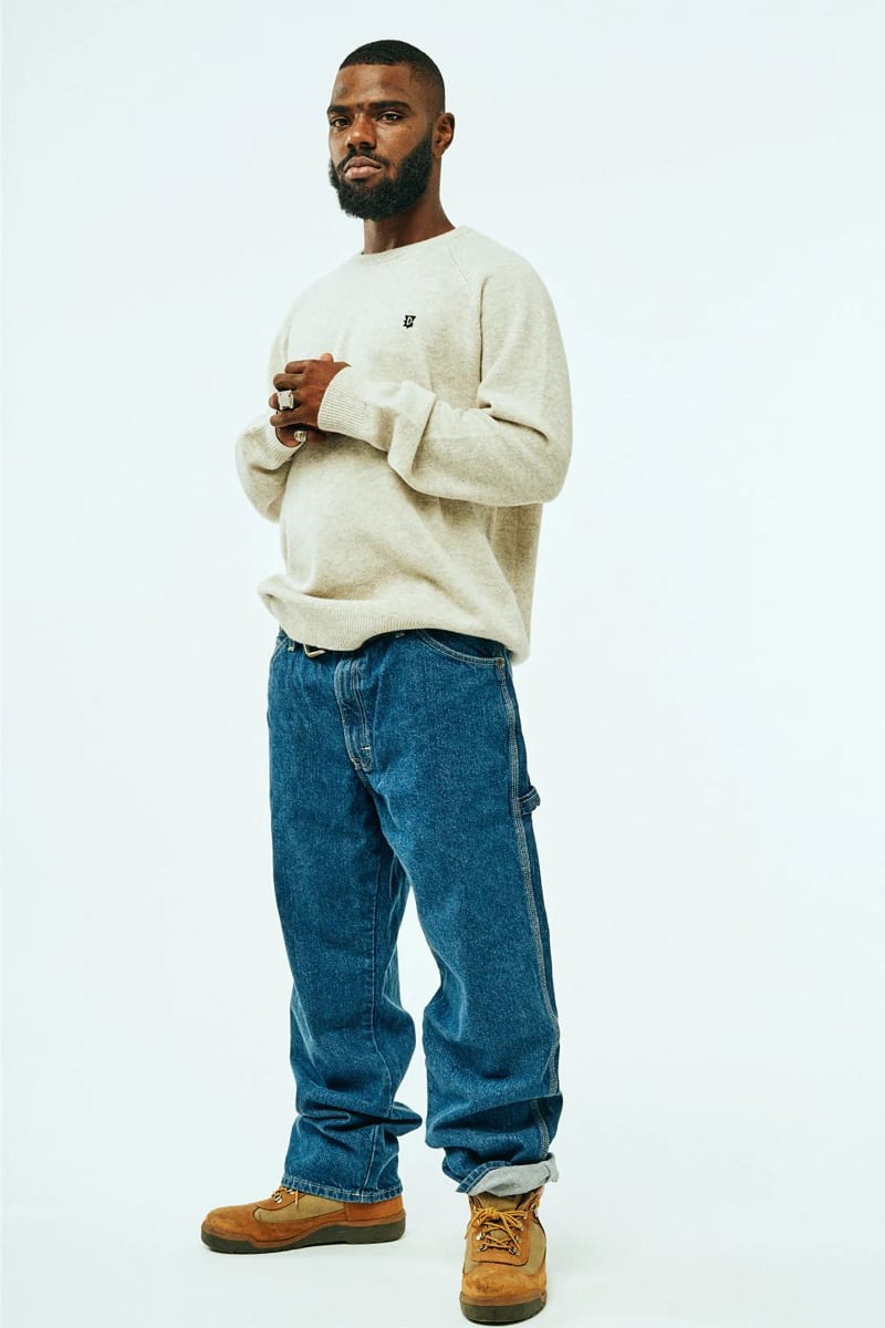 lookbook The Divinities fa19 7