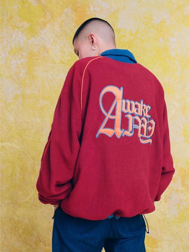 lookbook awake ny fw19 2