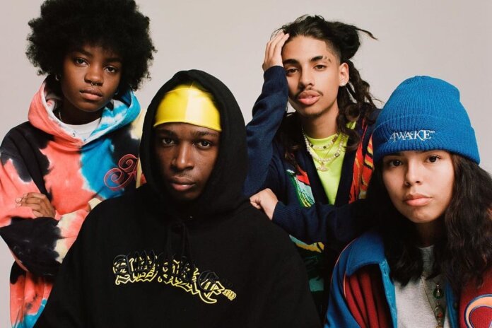 lookbook awake ny fw19 lookbook awake ny fw19