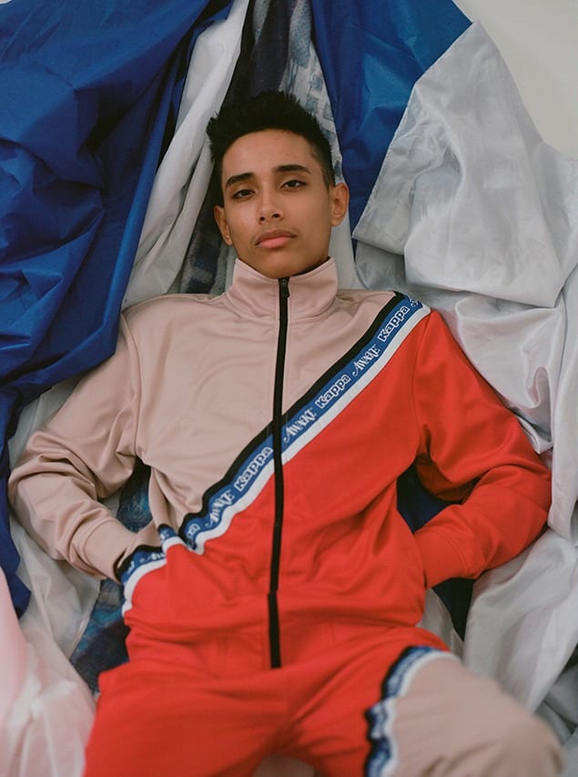 lookbook awake ny x kappa fw19 1